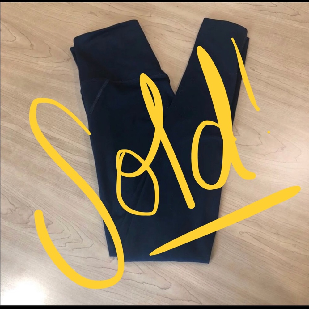 Girlfriend Collective Leggings